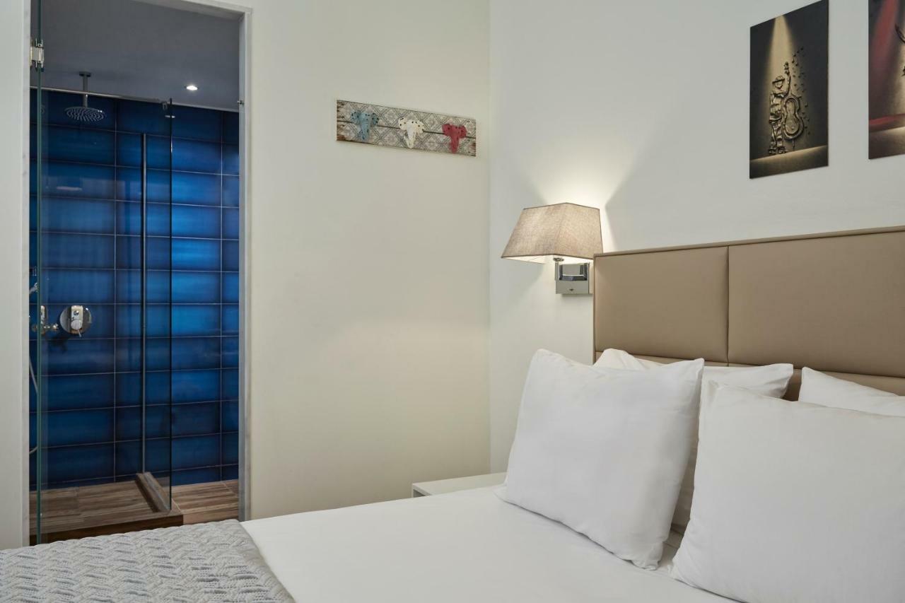 אתונה Cozy And Bright 2Bd Apartment In Kolonaki מראה חיצוני תמונה